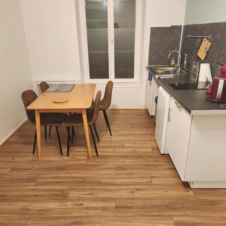 Apartament Plein Centre Malzéville Zewnętrze zdjęcie