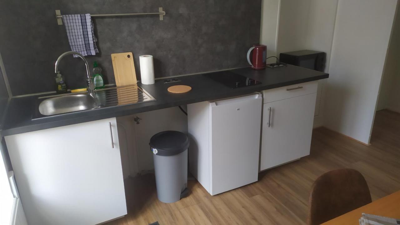 Apartament Plein Centre Malzéville Zewnętrze zdjęcie